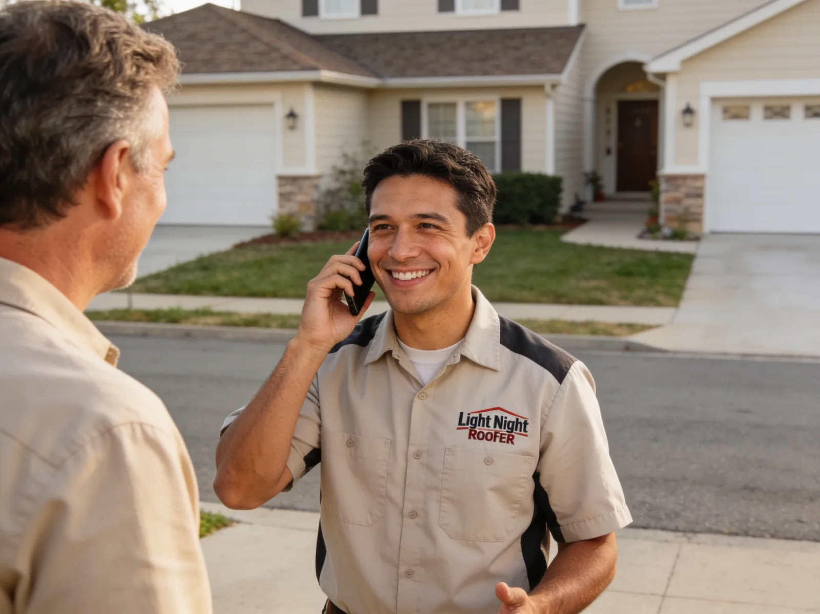 Emergency Roof Repair Oakland, MI FAQs